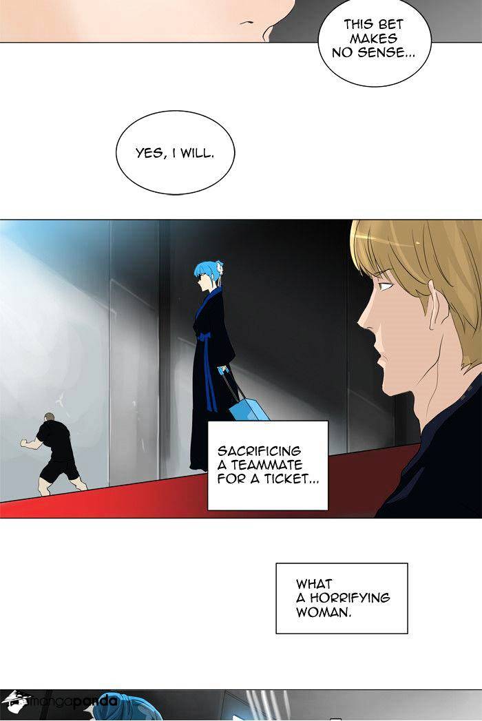 Tower of God, Chapter 209 image 08